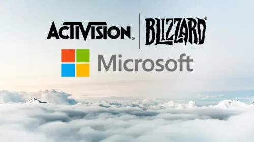 [AKTUALIZACJA] Microsoft dostał zgodę na przejęcie Activision. Ostatnia prosta fuzji