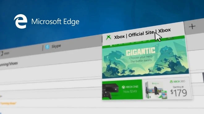 Microsoft Edge będzie inteligentnie pauzował elementy flash