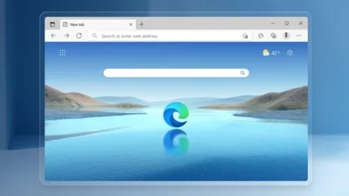 microsoft edge usuniete funkcje