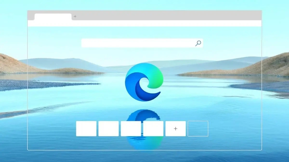 Zarządzanie używaną pamięcią RAM zmierza do przeglądarki Edge
