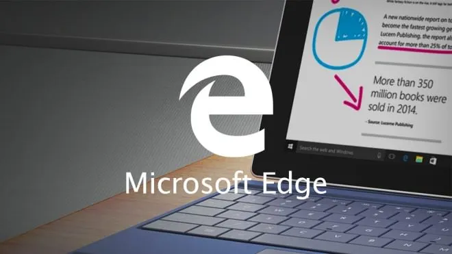 Microsoft znów chwali się oszczędnością baterii w przeglądarce Edge