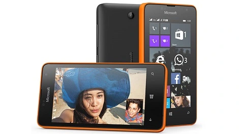 Microsoft Lumia 430 – tak taniego smartfona z Windowsem jeszcze nie było!