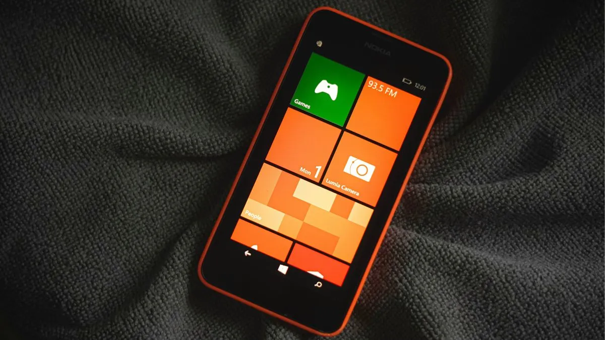 Microsoft Lumia – pamiętacie? Tak miał wyglądać następca tej serii smartfonów