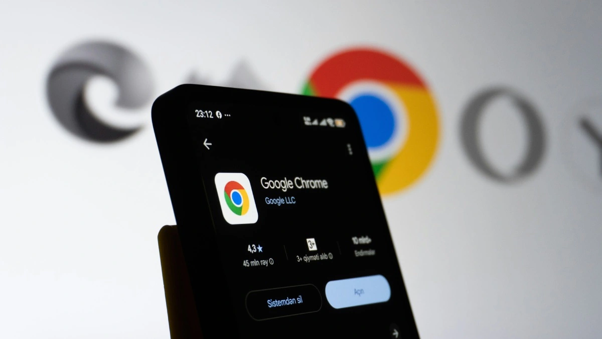 Microsoft reklamuje Chrome i nawet nie próbuje się z tym kryć