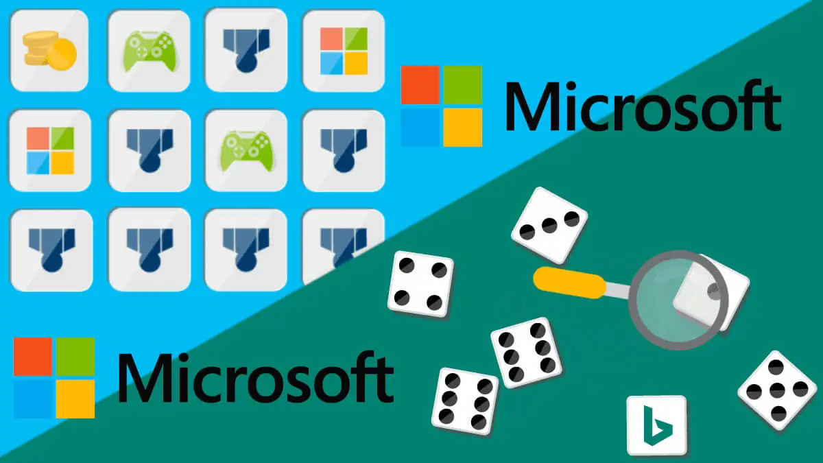 Microsoft Rewards już w Polsce. Kody upominkowe za proste zadania w Edge i Bing