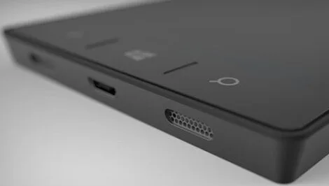 Do sieci wyciekła specyfikacja techniczna smartfona Microsoft Surface