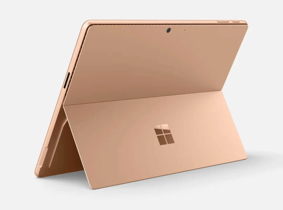 Microsoft Surface Pro 12-2