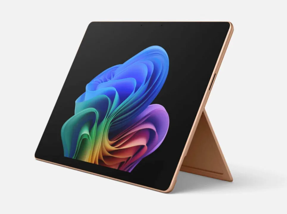 Microsoft Surface Pro 12-1