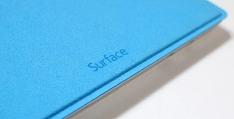 Nowy Surface Pro w produkcji!