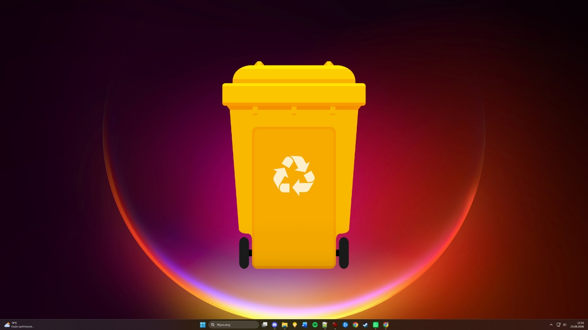 Zrób porządek z Windows 11. Ta jedna komenda zmienia 50 rzeczy
