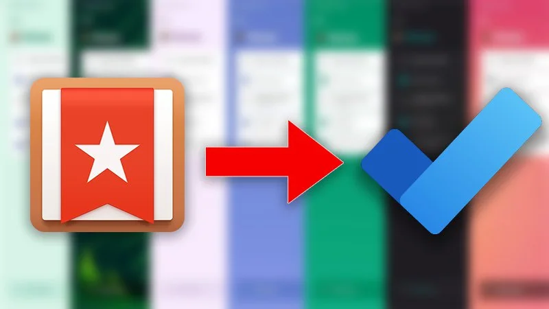 Nadchodzi koniec popularnej aplikacji Wunderlist