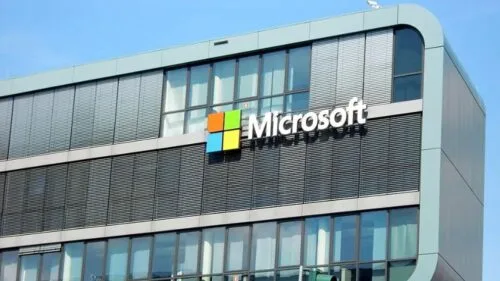 Microsoft ujawnił 38 TB wrażliwych danych przez 3 lata