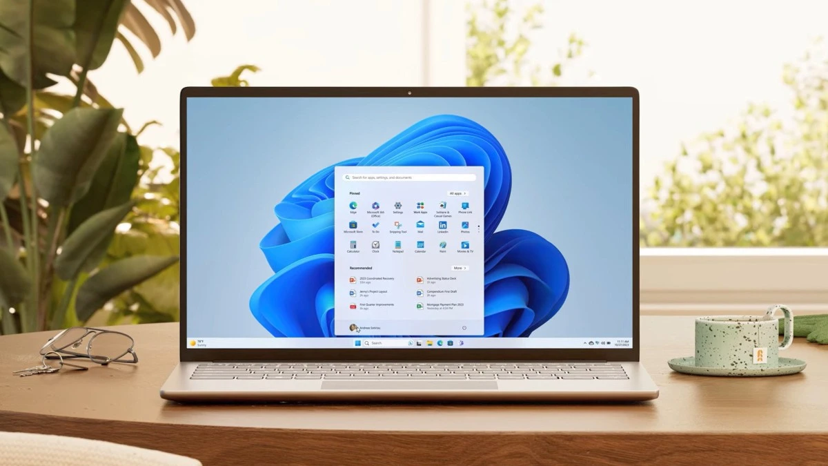Microsoft wymusza instalację Windows 11 na niewspieranych PC