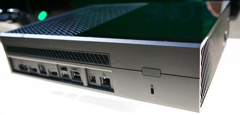 Pierwszy gracz posiada już Xbox One – jest video