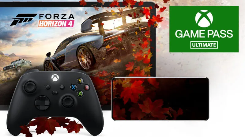 Granie w chmurze Micosoft Xbox xCould wkrótce na smart TV i specjalnych przystawkach