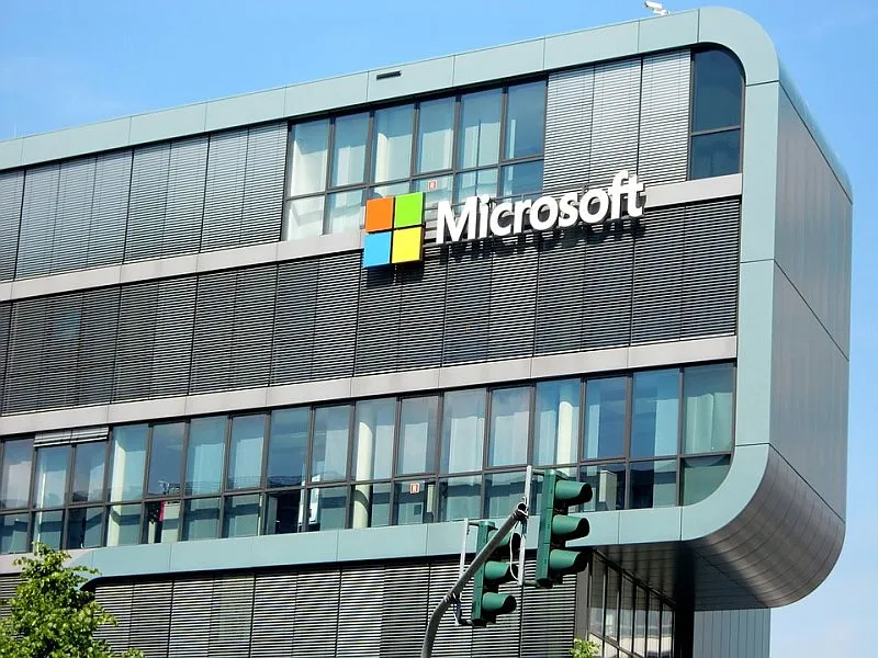 Kara dla Microsoftu za korupcję na Węgrzech to zaledwie 26 milionów dolarów