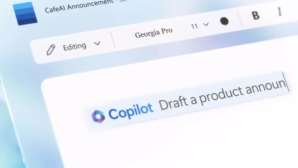 Szokujące zaniedbanie Microsoftu. Copilot ujawniał poufne e-maile