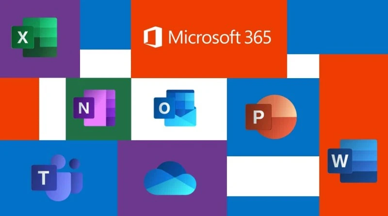 Aktualizacja Office w ramach Microsoft 365 już w Polsce