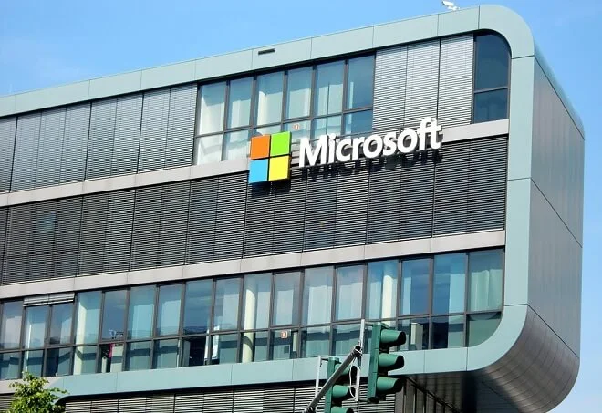Microsoft publikuje wyniki finansowe. Słaba sprzedaż Lumii