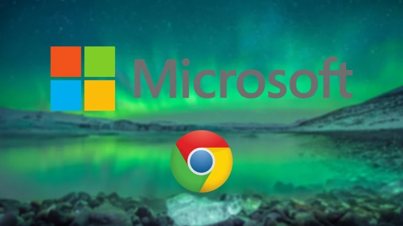 Microsoft wkrótce poprawi działanie Chrome na Windows 10