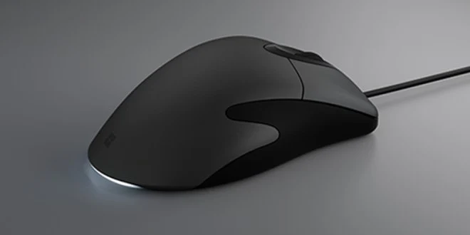 Kultowa myszka Microsoftu powróci na rynek!
