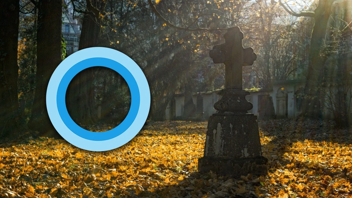 Cortana do piachu. Microsoft uśmierca swojego asystenta