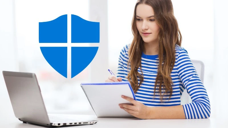 Microsoft Defender bezpieczny? No to patrzcie na to