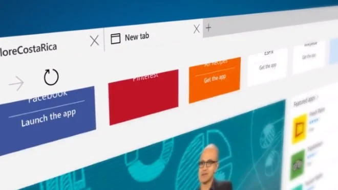 Google znowu to zrobiło. Ujawniło lukę w Microsoft Edge przed jej załataniem