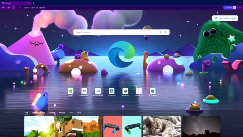 Microsoft Edge 90 pobierzesz już teraz. Pytanie: czy warto?