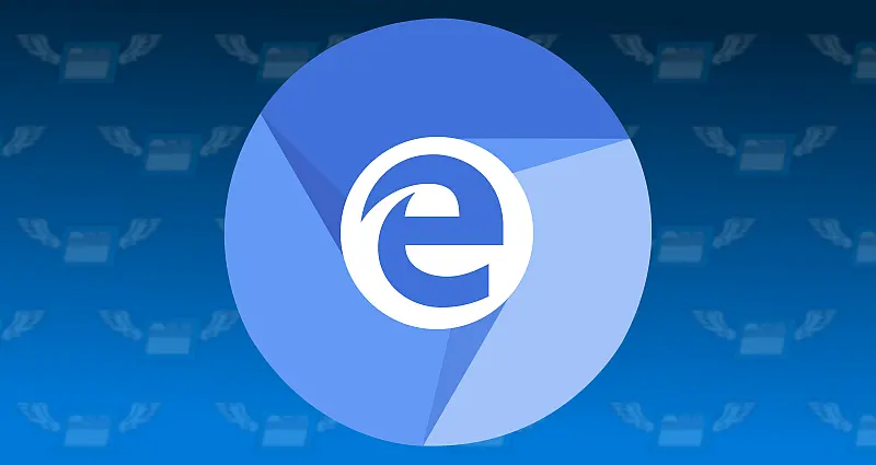 Microsoft Edge z Chromium spodoba się użytkownikom laptopów