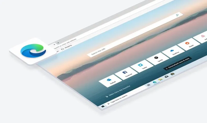 Jedna z najlepszych funkcji z Microsoft Edge trafi do nowej wersji przeglądarki