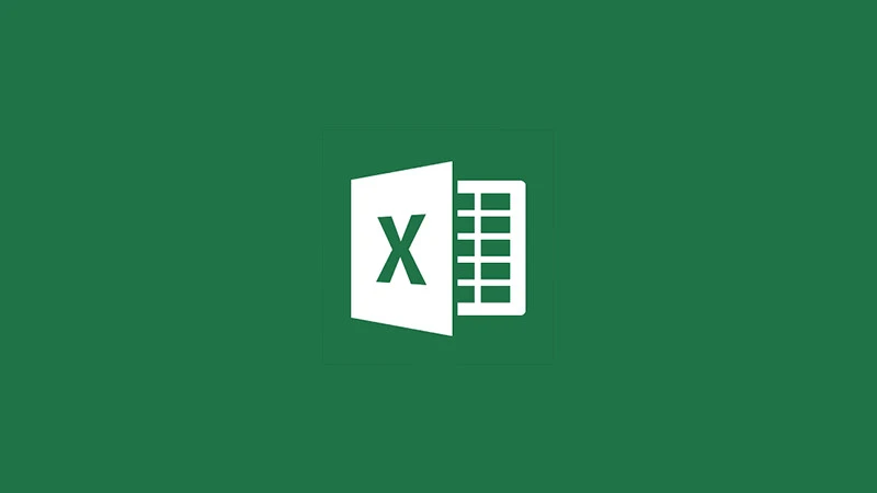 Microsoft Excel pozwoli na zrobienie zdjęcia tabelki i automatyczne zaimportowanie jej do programu
