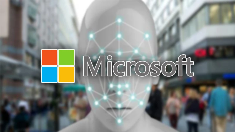 Microsoft chce stworzyć formalne zasady działania mechanizmu rozpoznawania twarzy