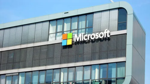 Microsoft ogłasza, że użytkownicy Windowsa są naprawdę dobrze chronieni