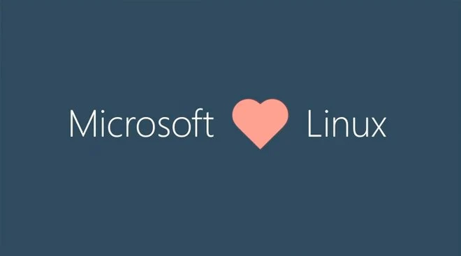 Microsoft dołącza do Linux Foundation