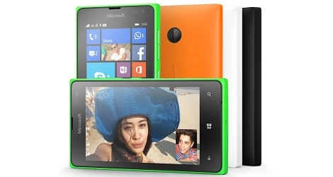Lumia 435 i Lumia 532 – dwa przystępne cenowo smartfony od Microsoftu