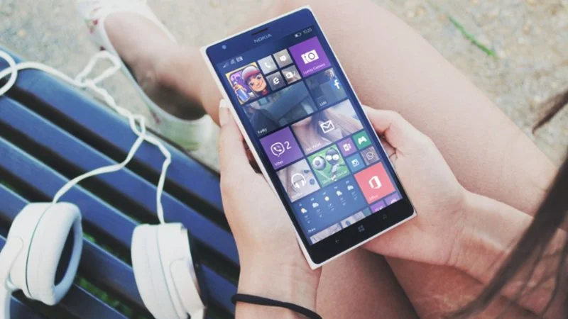 To już oficjalny koniec Windowsa 10 Mobile. Zapomnijcie o aktualizacjach