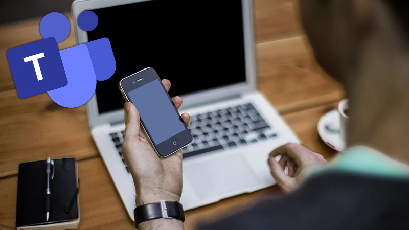 Microsoft Teams na telefony z licznymi nowościami