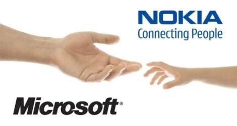 Nokia ciągnie Microsoft na dno? Rozwiązanie jest drastyczne