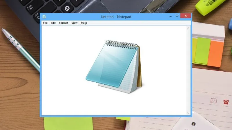 Microsoft usuwa Notatnik z Microsoft Store. Co się stało?