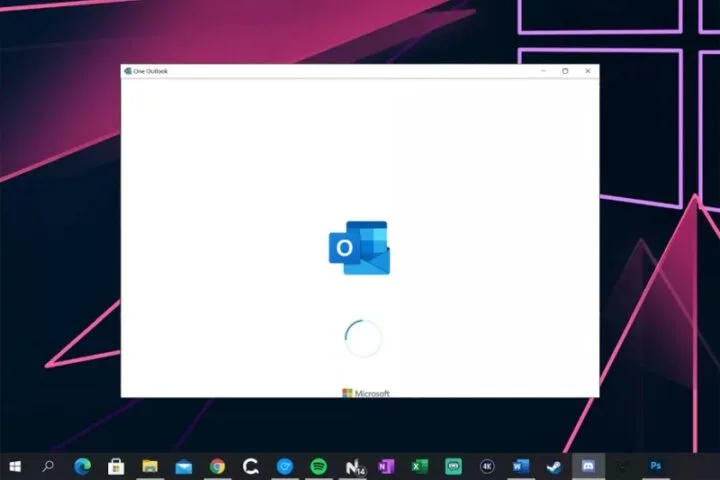 Do sieci wyciekła aplikacja One Outlook. Wiemy, co planuje Microsoft