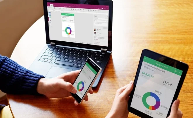 Microsoft PowerApps – nowa platforma do tworzenia aplikacji