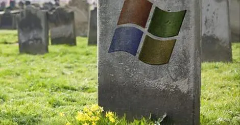 Microsoft przestał wspierać Windows Server 2003