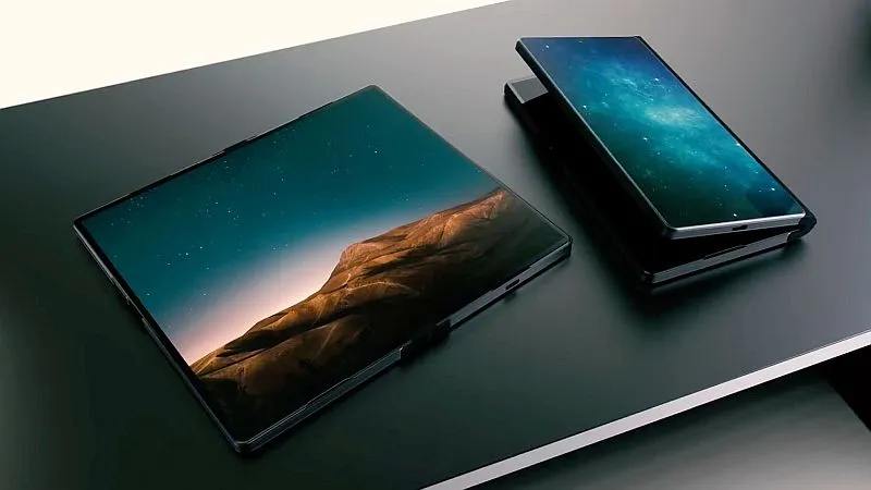 Po co Microsoft chce wlać ciecz do zawiasów swojego urządzenia?