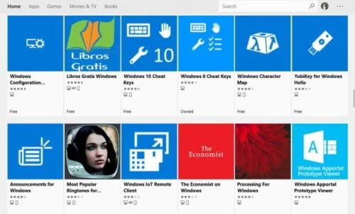 Microsoft rozpoczyna czystkę w swoim sklepie. Które aplikacje zostaną usunięte?