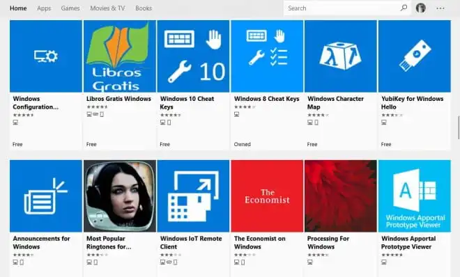 Microsoft rozpoczyna czystkę w swoim sklepie. Które aplikacje zostaną usunięte?