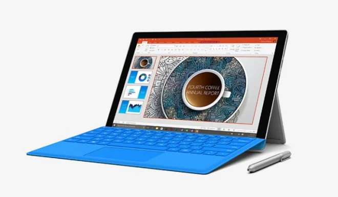 Microsoft pracuje nad trzema nowymi komputerami z serii Surface?