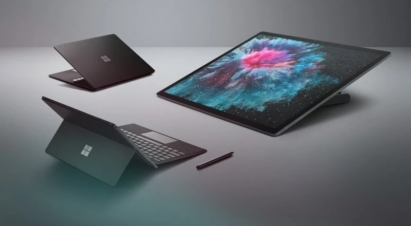 Microsoft nie będzie stosował portu Thunderbolt w swoim sprzęcie. Jest ku temu dobry powód