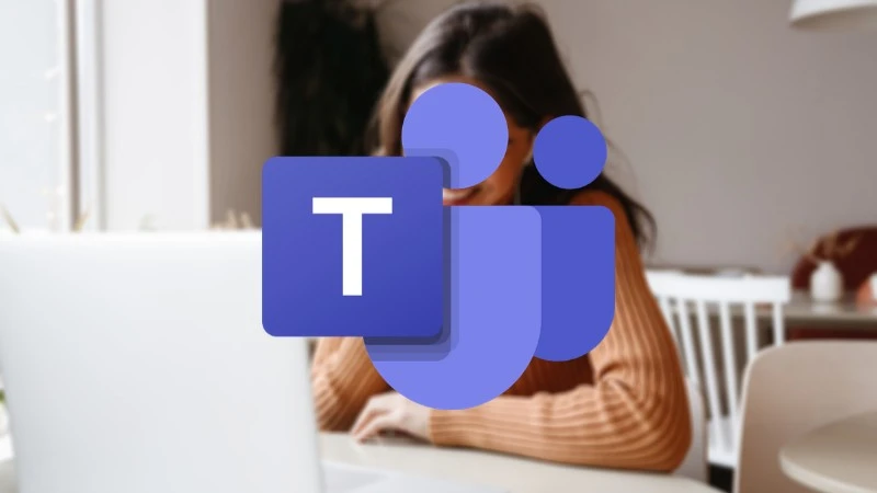 Jak ustawić własne tło w połączeniach wideo na Microsoft Teams?