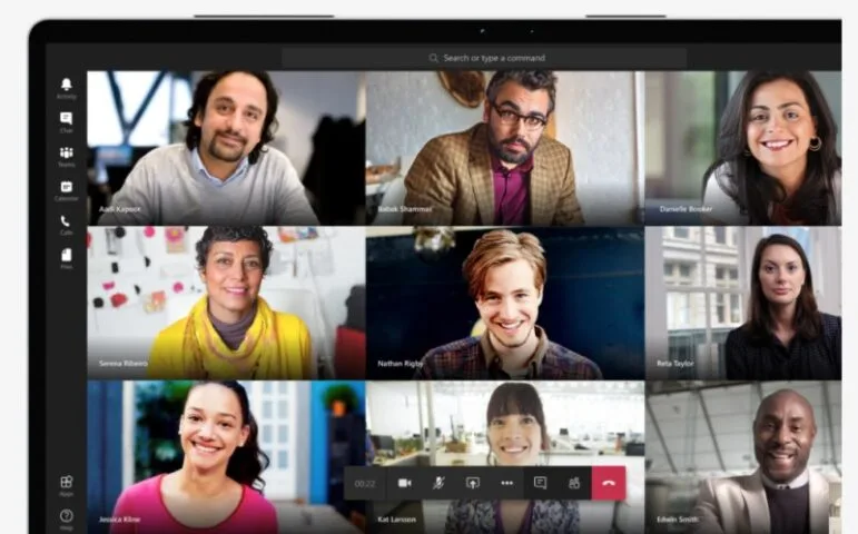 Nowość w Microsoft Teams. Kiepski internet nie będzie problemem